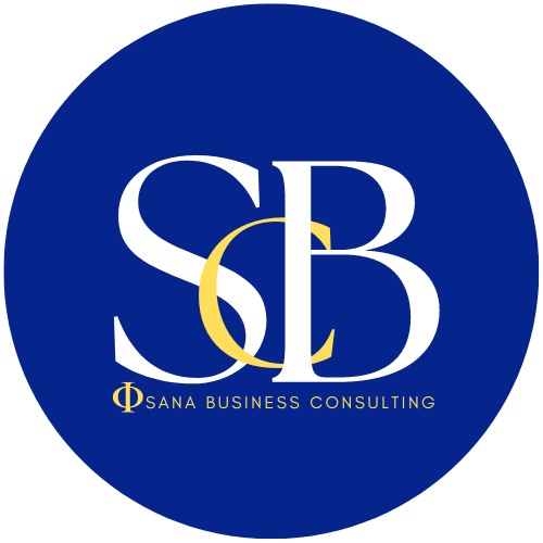 SANA Business Consulting - SBC